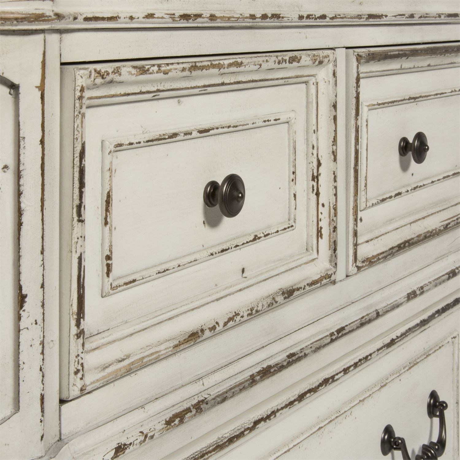 Magnolia home dresser hot sale